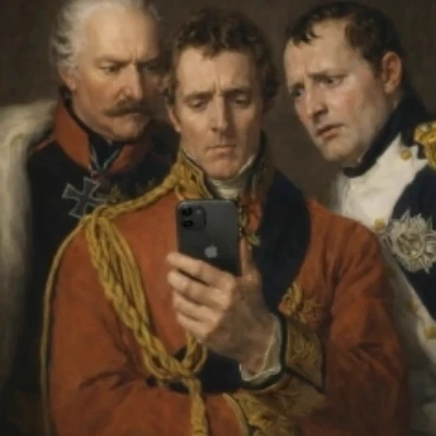 Napoleonic Alternative War Event thumbnail