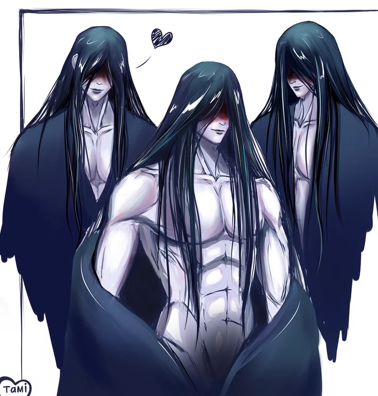 Ghosts thumbnail