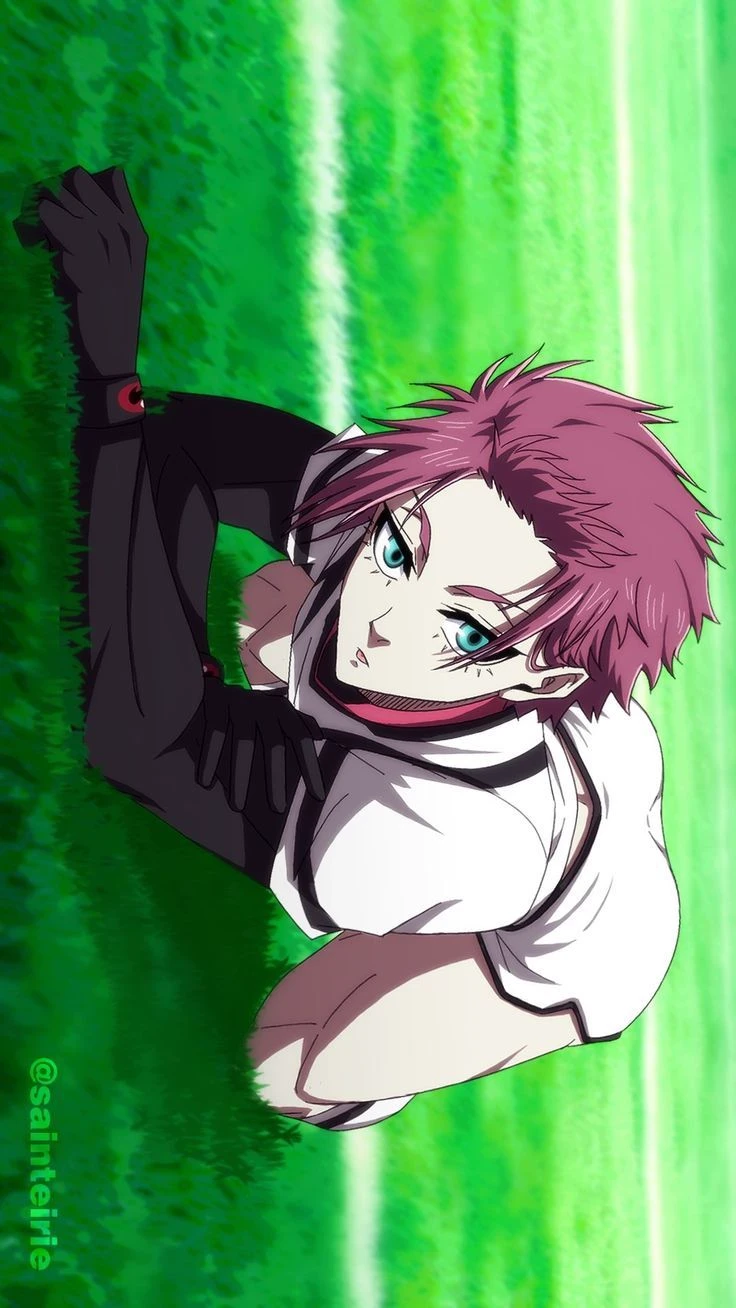 Shidou and sae thumbnail