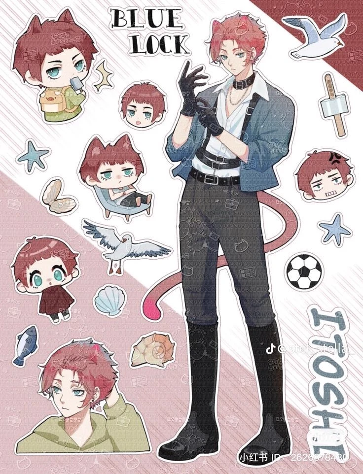 Ryusae parents au thumbnail