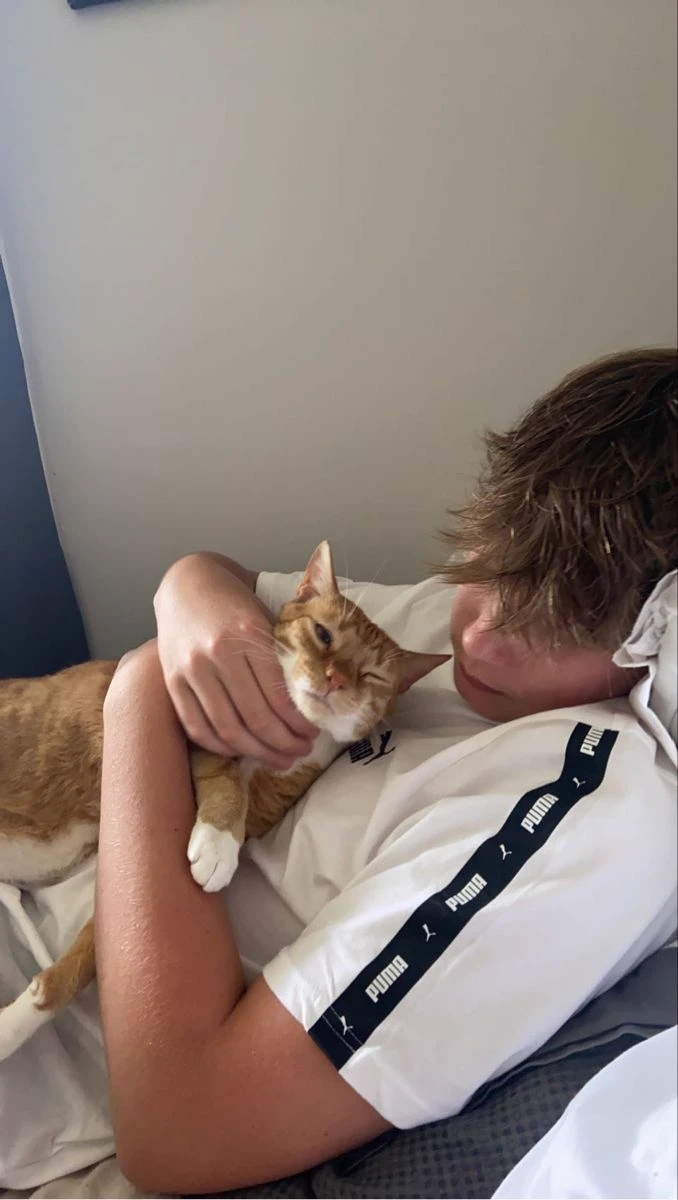 Nick thumbnail