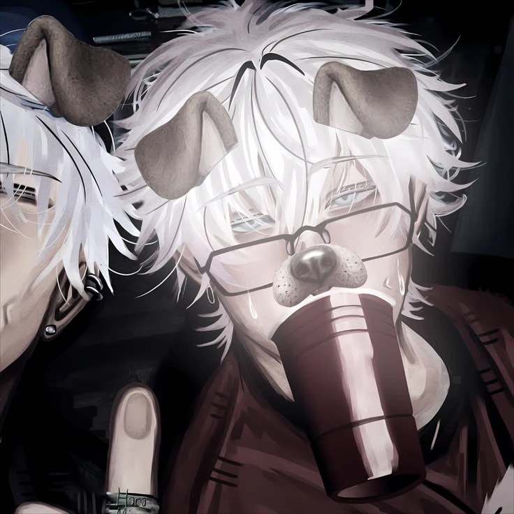 Gojo  thumbnail