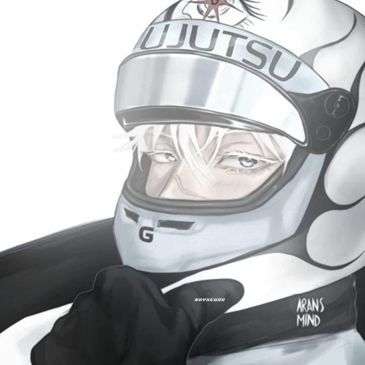 gojo thumbnail