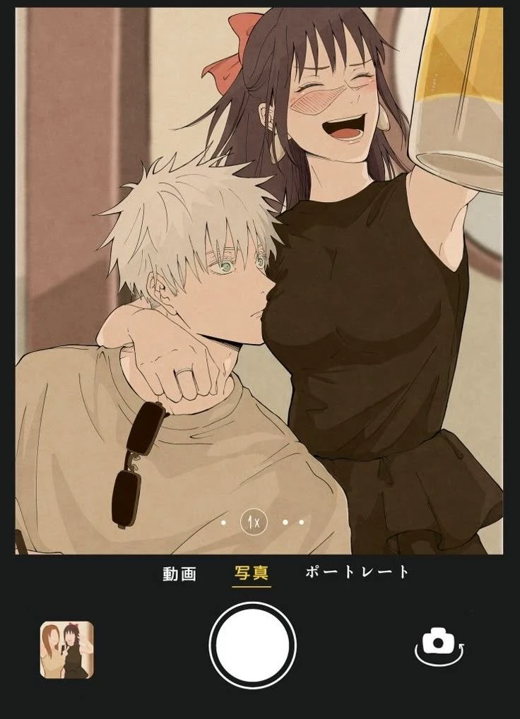 Gojo  thumbnail