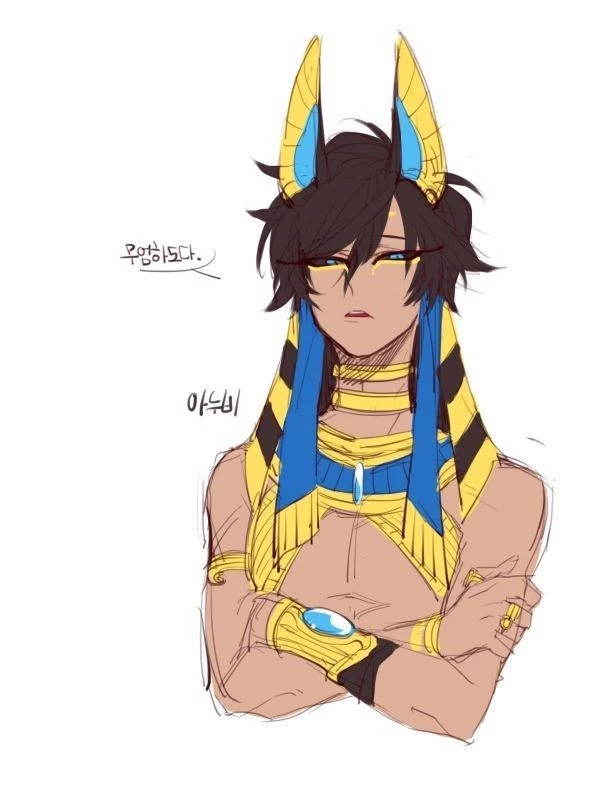 anubis thumbnail