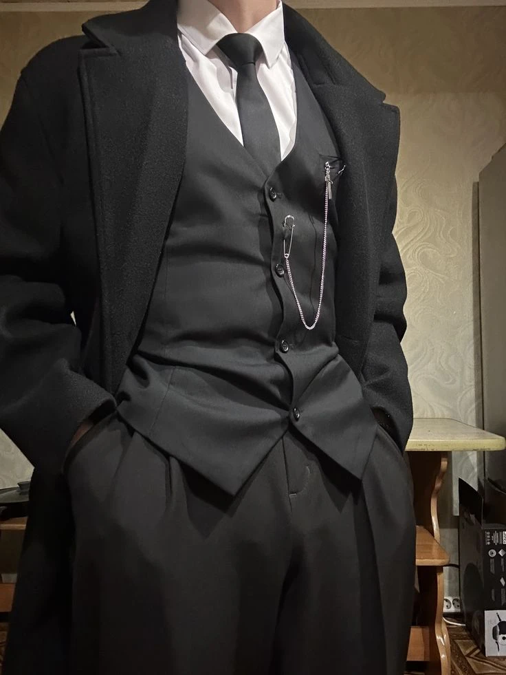 Sherlock Harlow thumbnail
