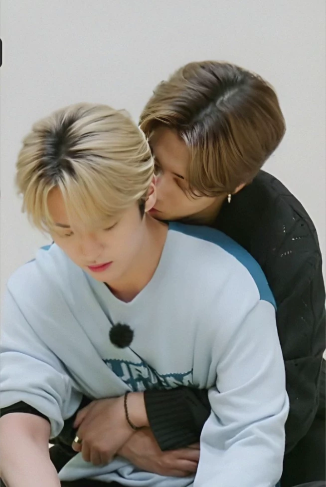 Minho (Minsung) thumbnail