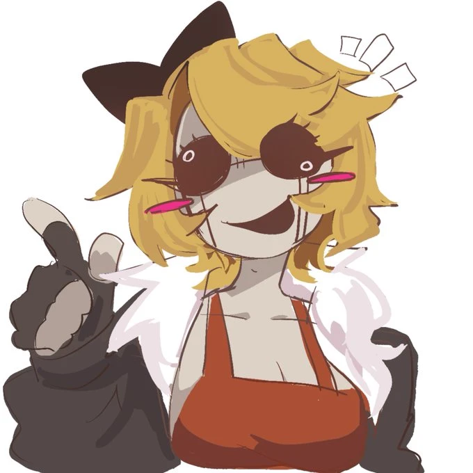 Derpina (XD slasher) thumbnail