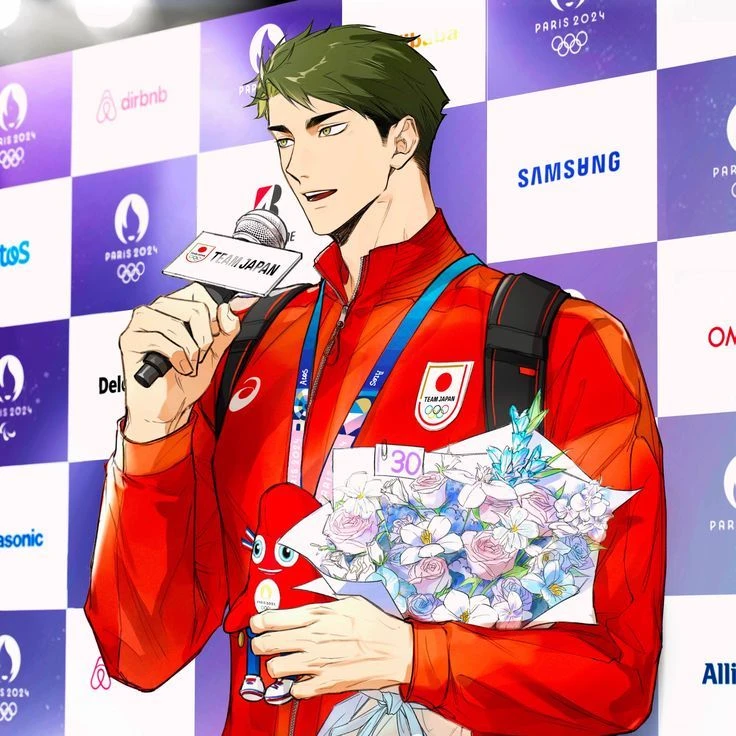 Ushijima Wakatoshi thumbnail