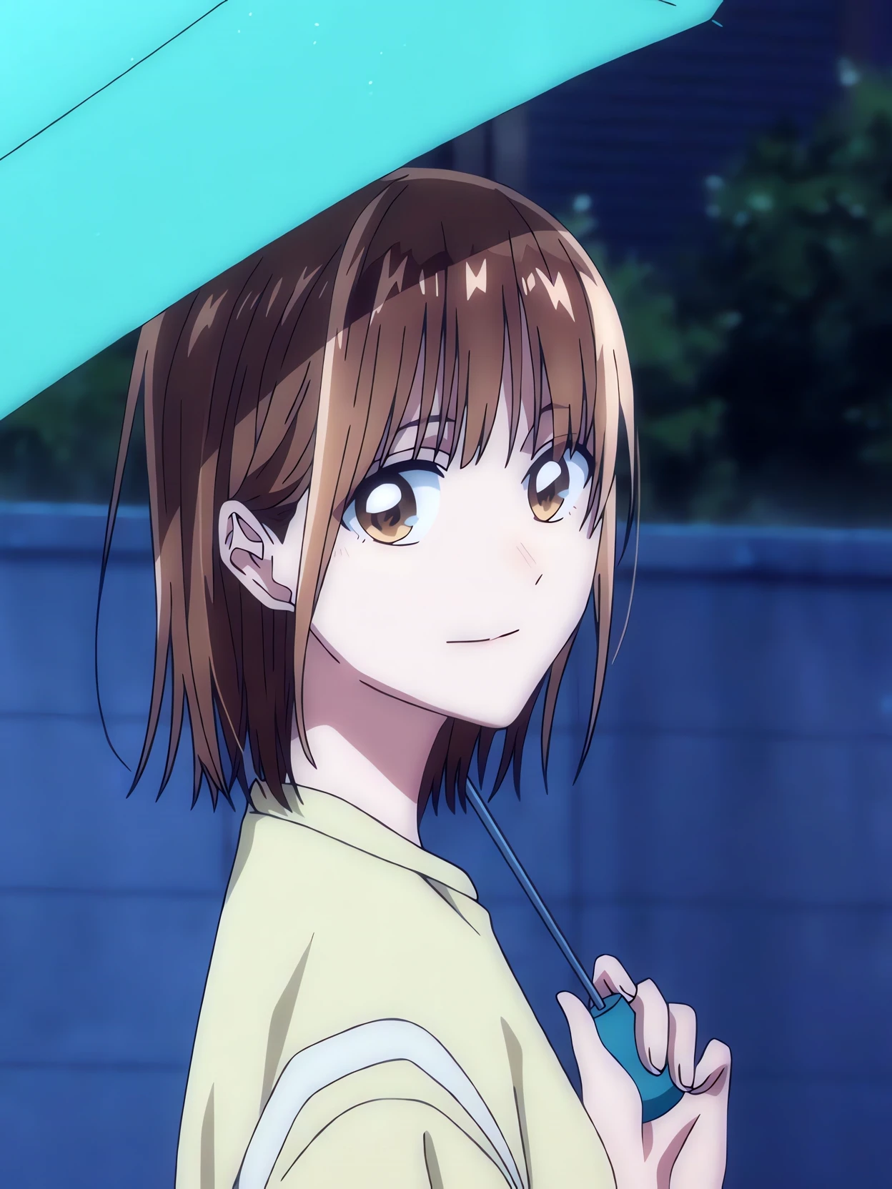 Chinatsu Kano thumbnail