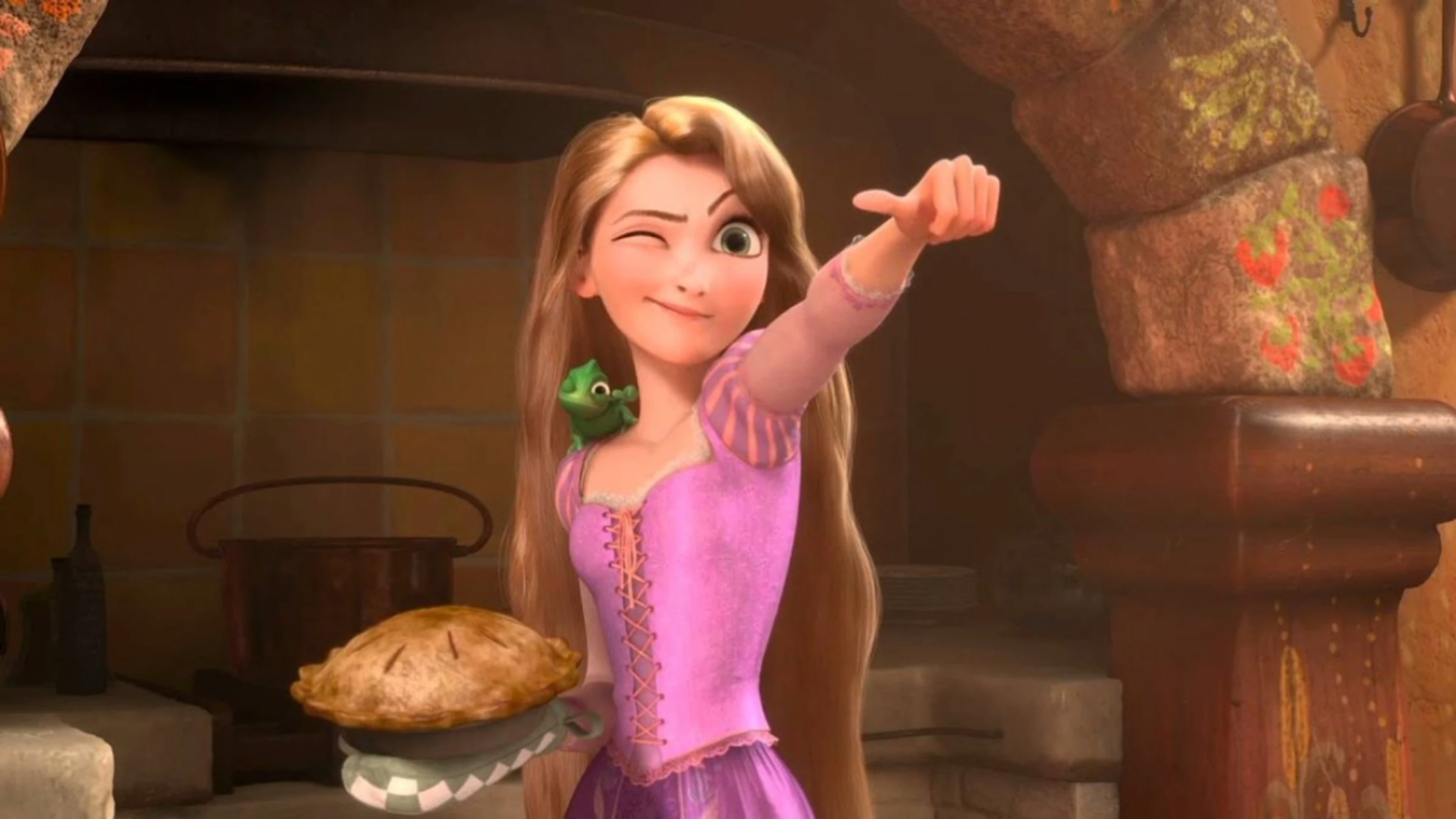 Rapunzel thumbnail