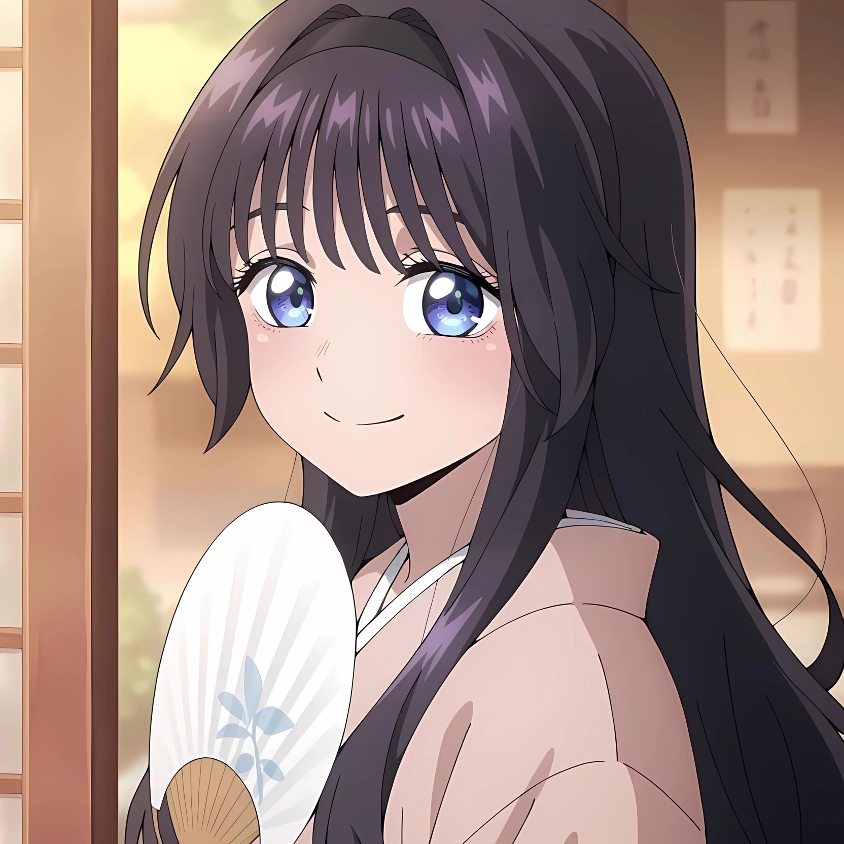 Kaoruko Waguri thumbnail