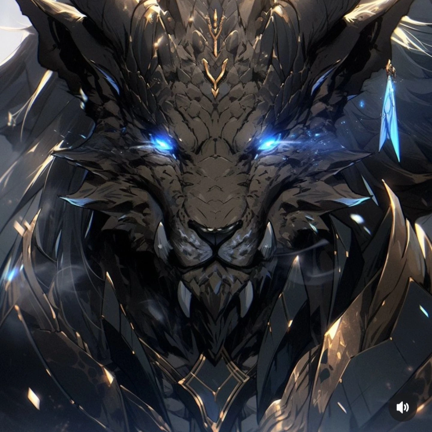 Ghost of the Wolf