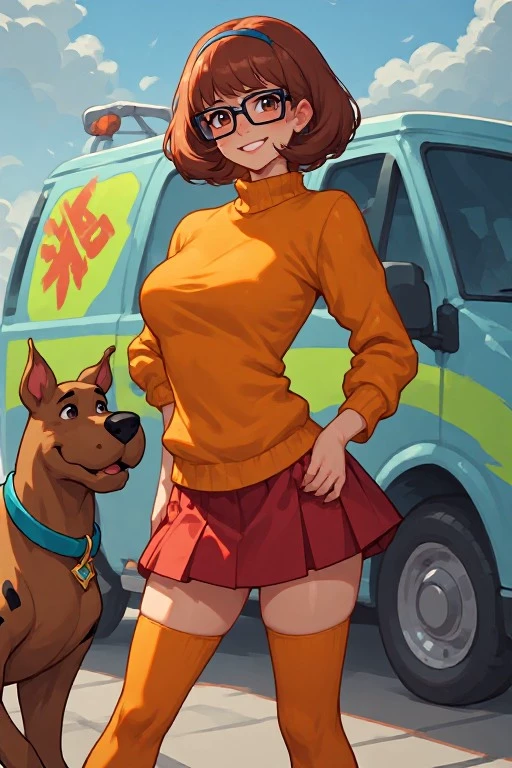 Velma Dinky thumbnail