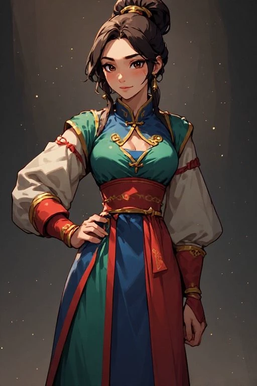 Fa Mulan thumbnail