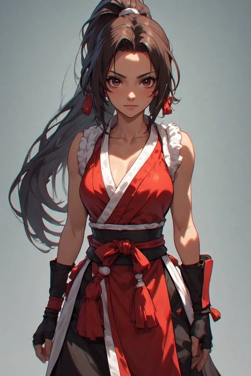 Mai Shiranui thumbnail