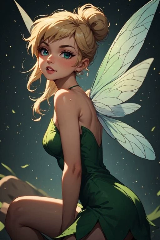 Tinker Bell thumbnail