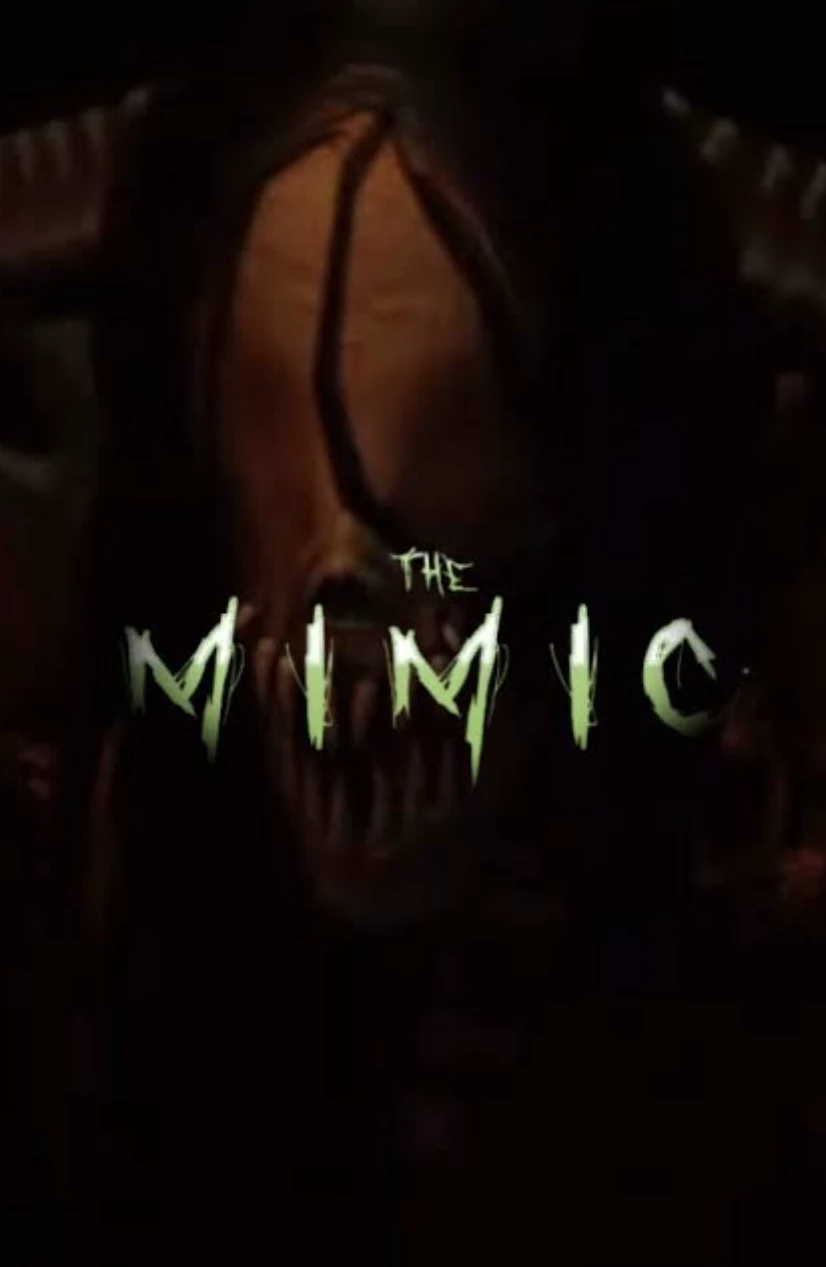 The mimic book 3 thumbnail