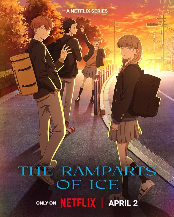 The Ramparts of Ice 🧊  thumbnail