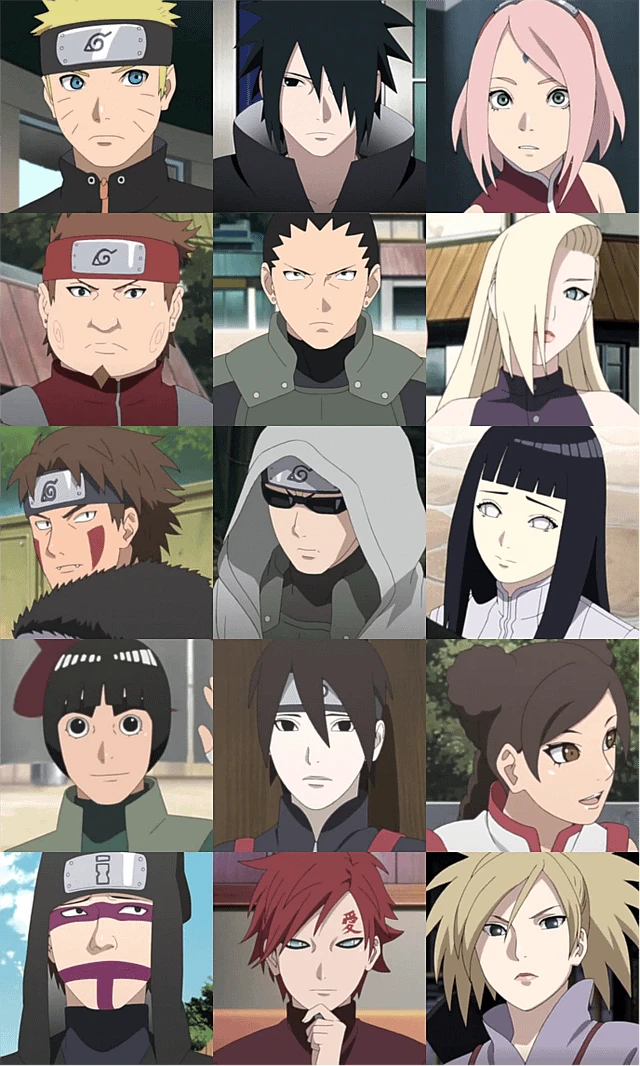 The Last: Naruto the Movie thumbnail