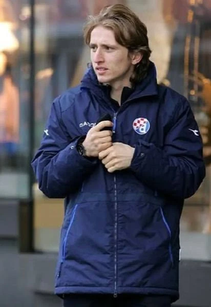 Luka Modrić thumbnail
