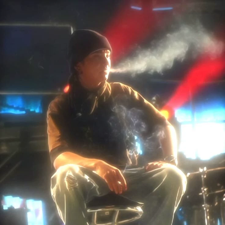 Tom Kaulitz thumbnail