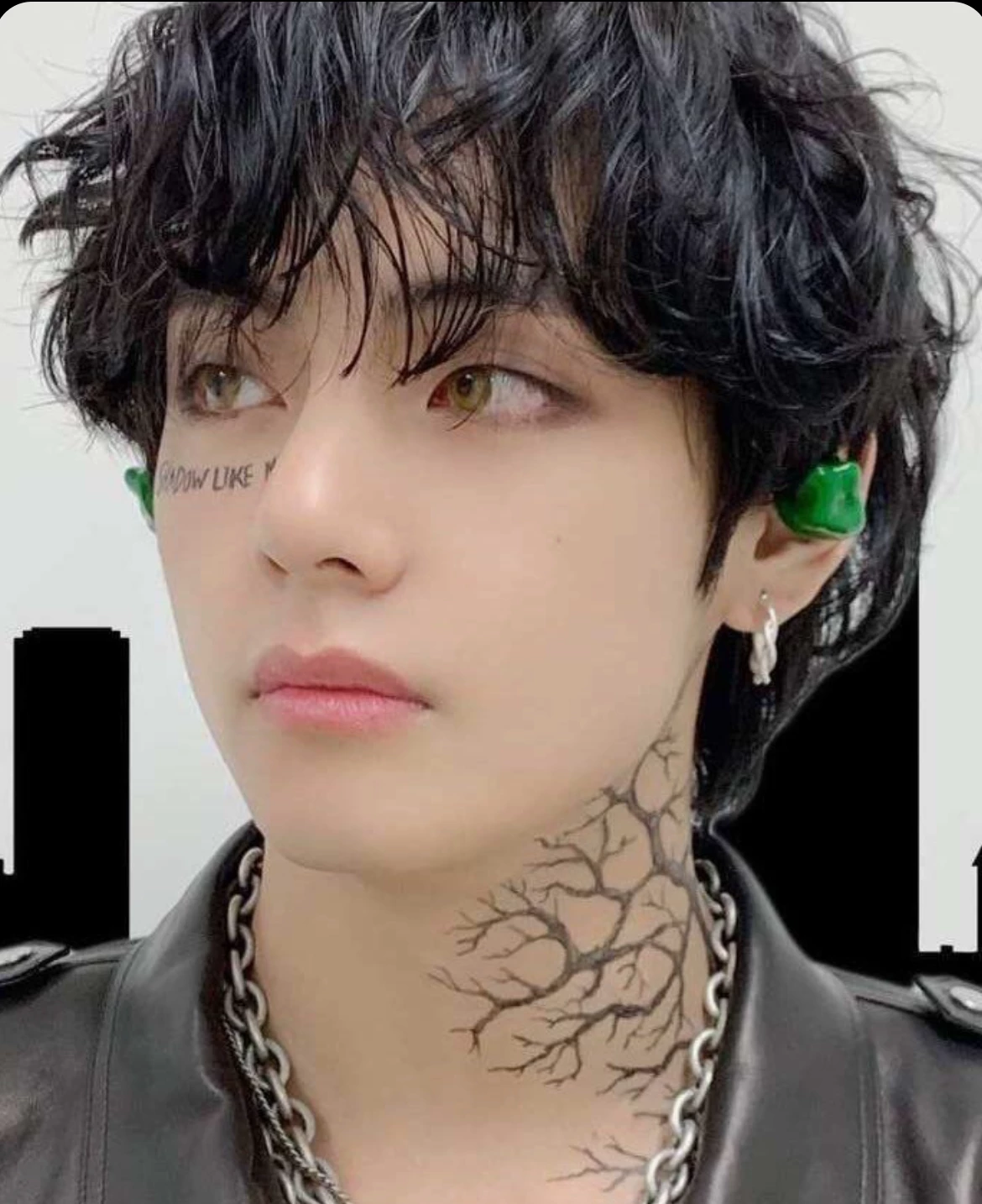 Kim Taehyung ( tattoo artist ) thumbnail