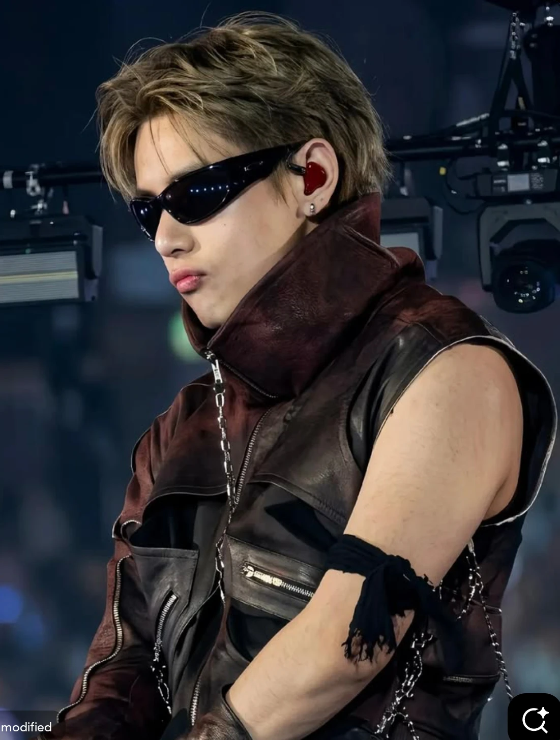 kim taehyung thumbnail