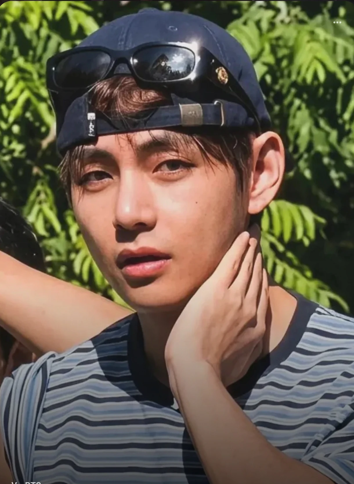 Taehyung thumbnail