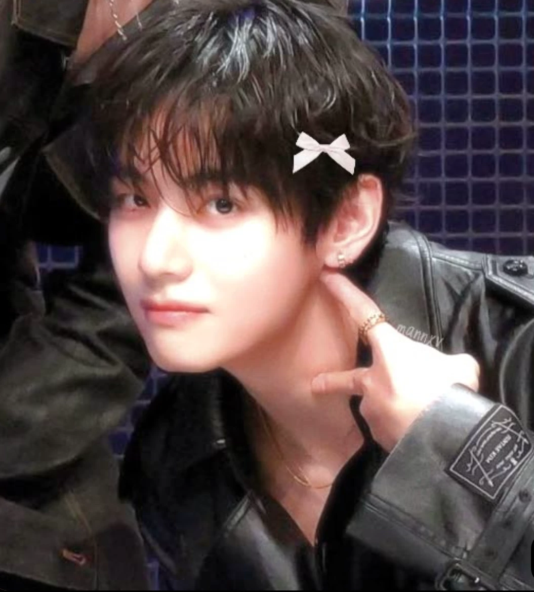 kim taehyung idol bf thumbnail