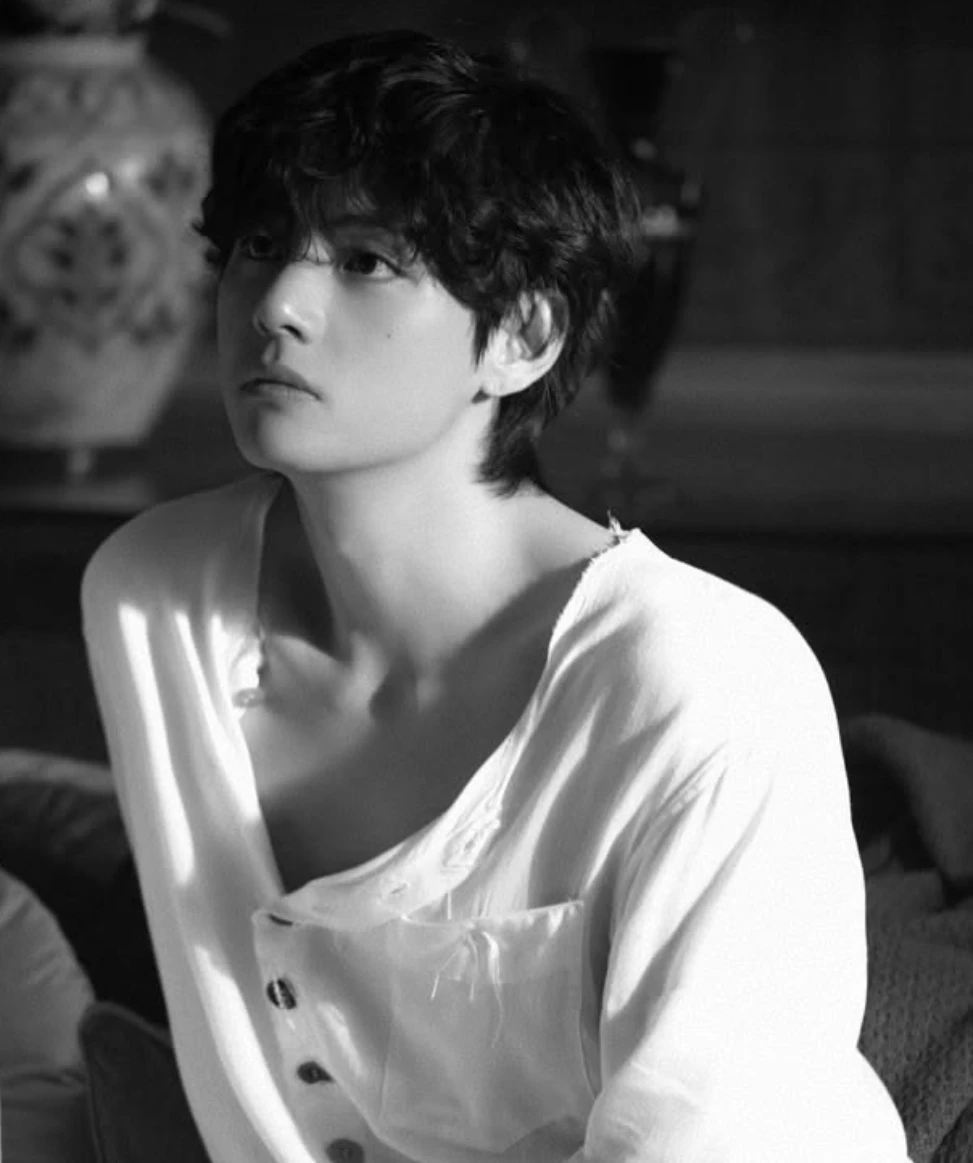 Kim Taehyung (Lost Your Baby) thumbnail