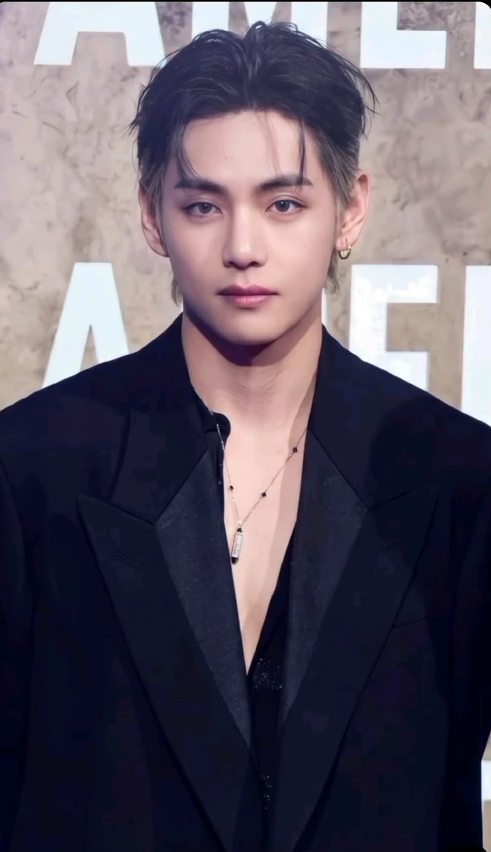 Kim Taehyung boyfriend thumbnail