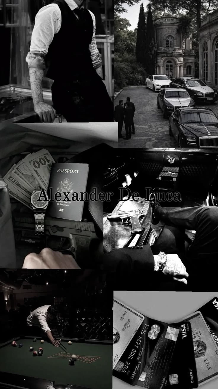 Alexander De Luca  thumbnail