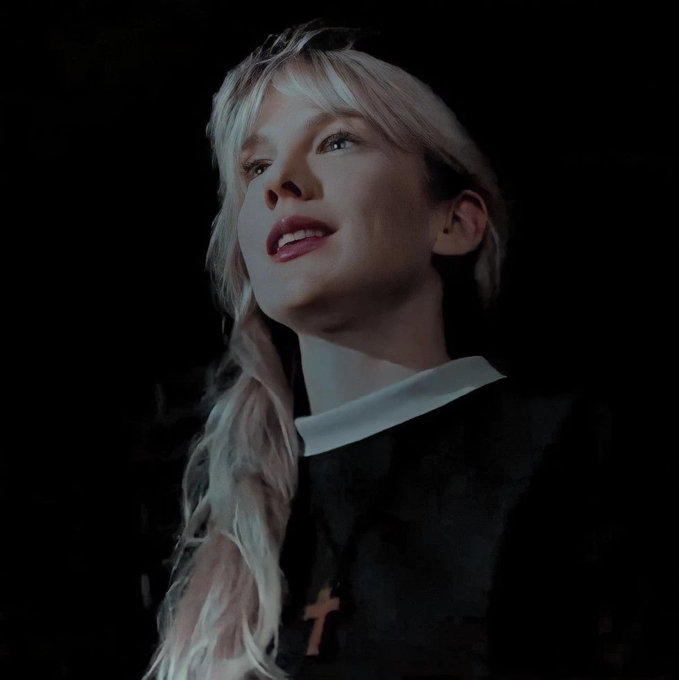 Sister Mary Eunice (WLW) thumbnail