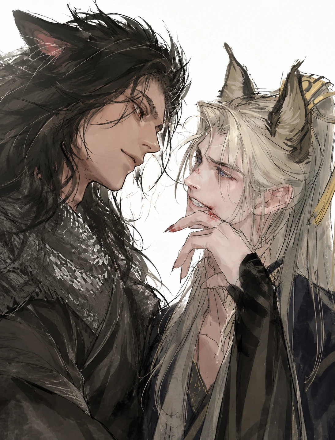 Nawel y Soren thumbnail