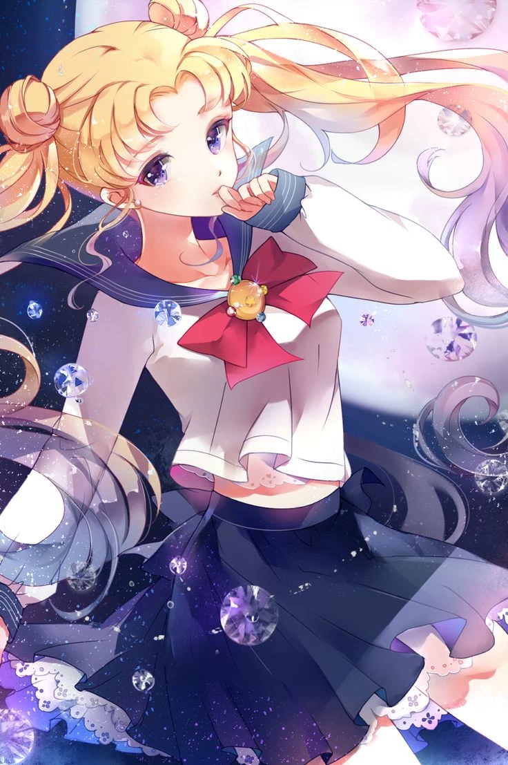 Usagi Tsukino thumbnail