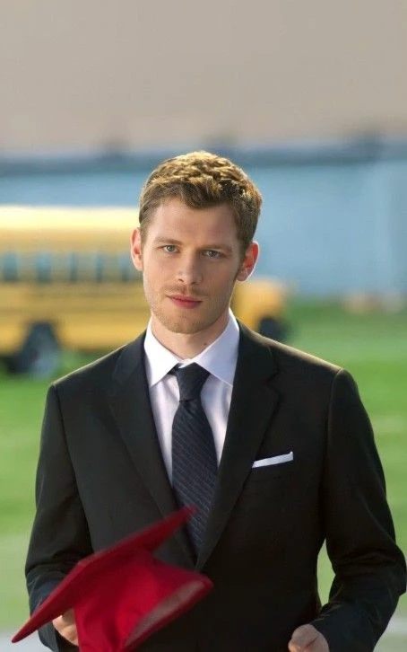 Klaus Mikaelson thumbnail