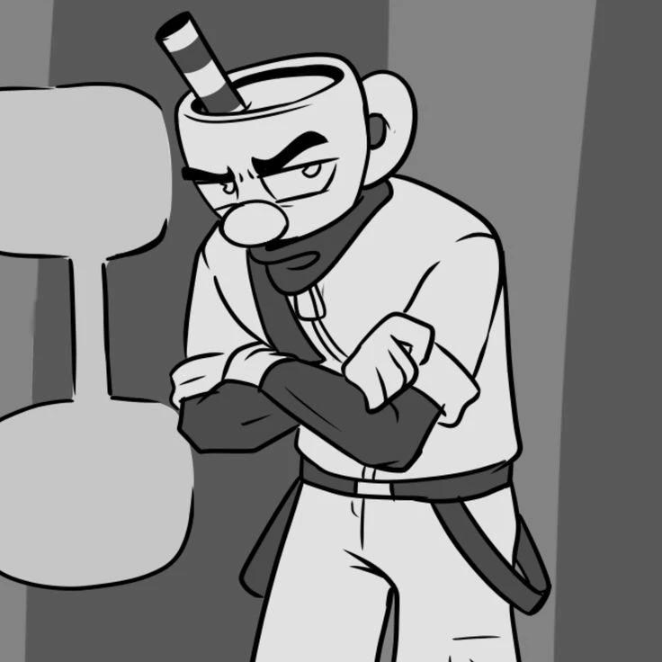 Mugman thumbnail