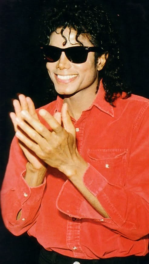 Michael Jackson (1987) thumbnail