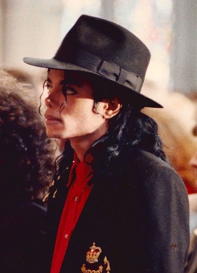 Michael Jackson (1988) thumbnail