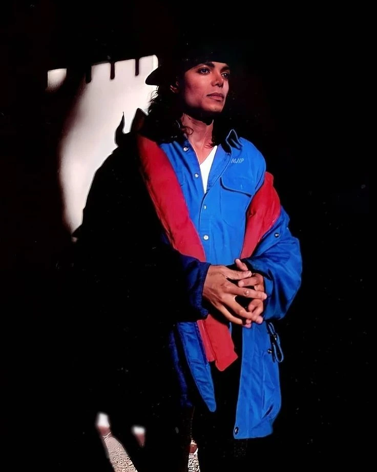 Michael Jackson (Secret Boyfriend) thumbnail