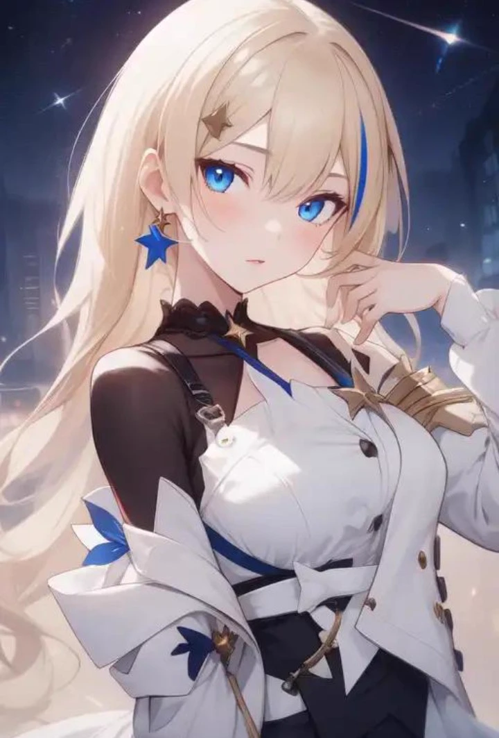 Mia Vanderbilt thumbnail