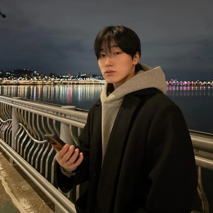 Choi San thumbnail