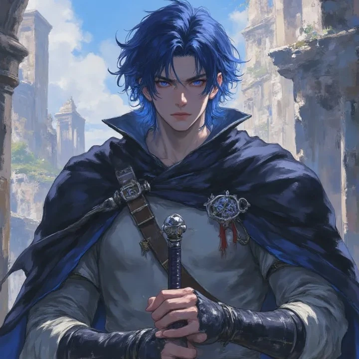 Ren Zephyr thumbnail