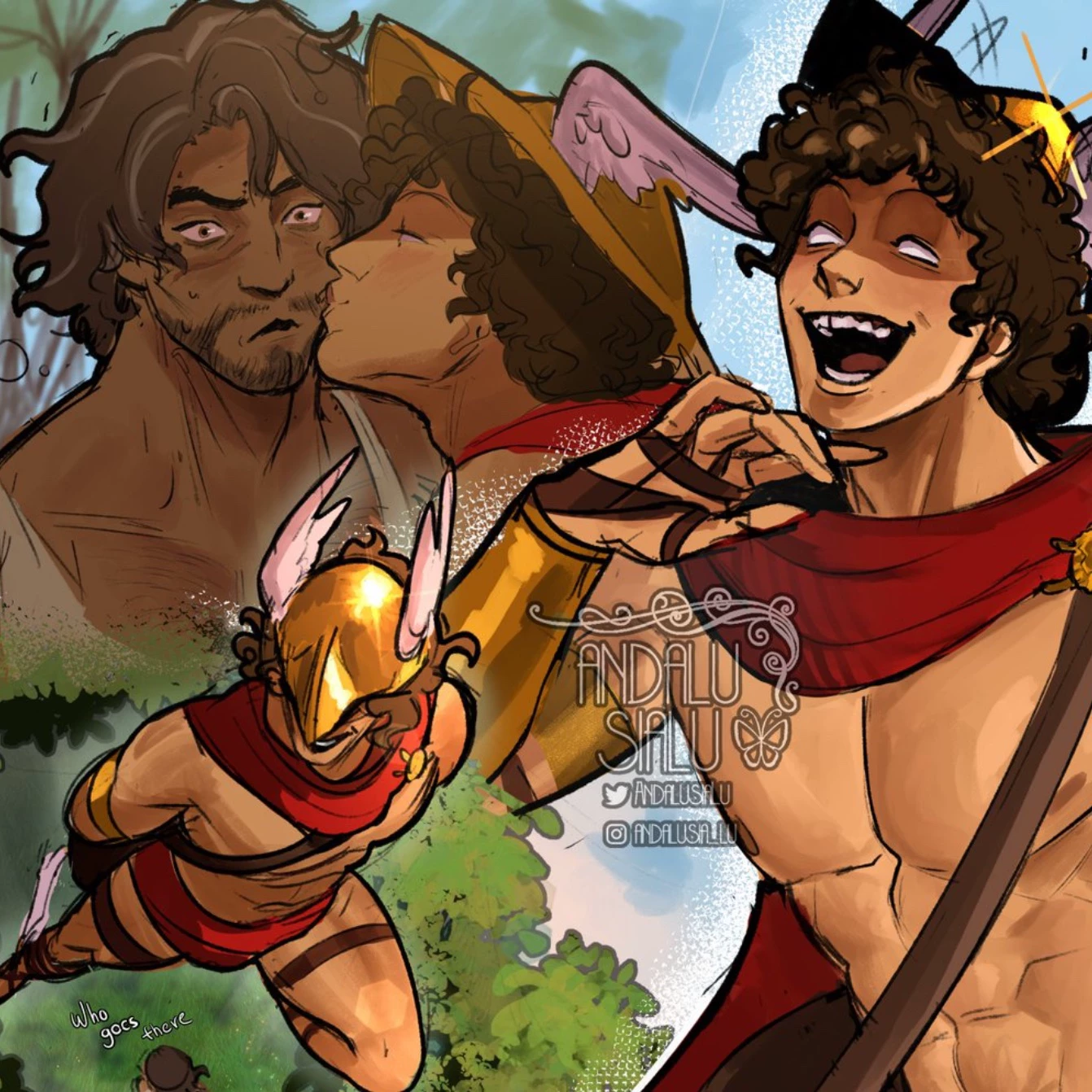 The Odyssey thumbnail