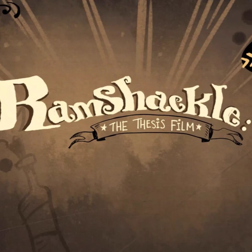Ramshackle React!  thumbnail