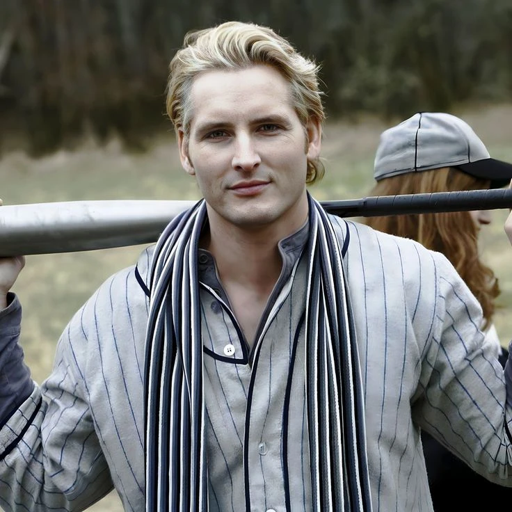 Carlisle Cullen thumbnail