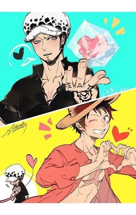 law *spoiled husband* thumbnail