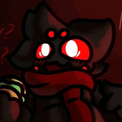 (Furry spider) Neon MC thumbnail