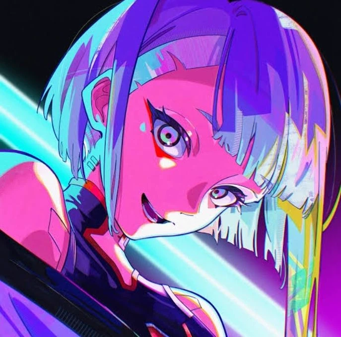 Lucy☆▪︎°.◇(Cyberpunk Edgerunners) thumbnail